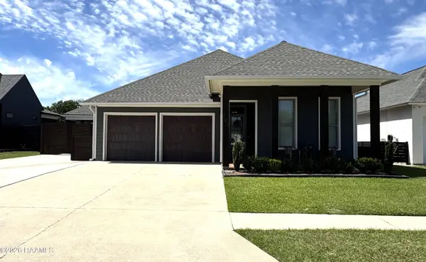 102 Cherrywood DR, Lafayette, LA 70508