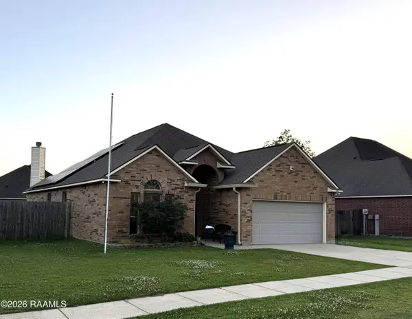 206 Arsenal DR, Carencro, LA 70520