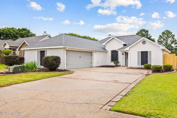 108 Bronze Medal DR, Lafayette, LA 70506