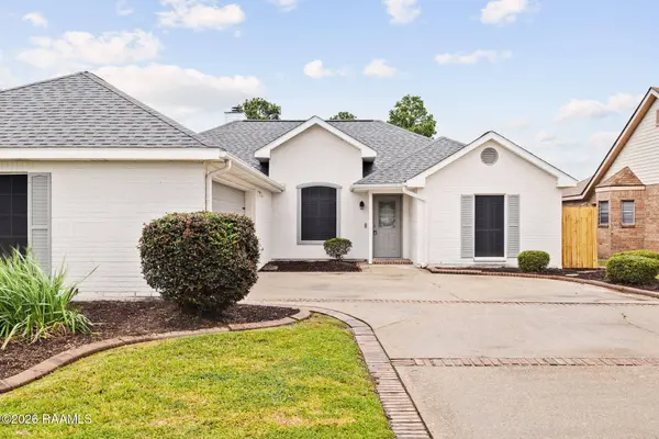 108 Bronze Medal DR, Lafayette, LA 70506