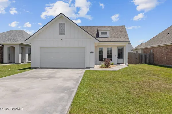 204 Anza DR, Youngsville, LA 70592