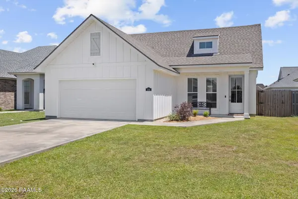204 Anza DR, Youngsville, LA 70592