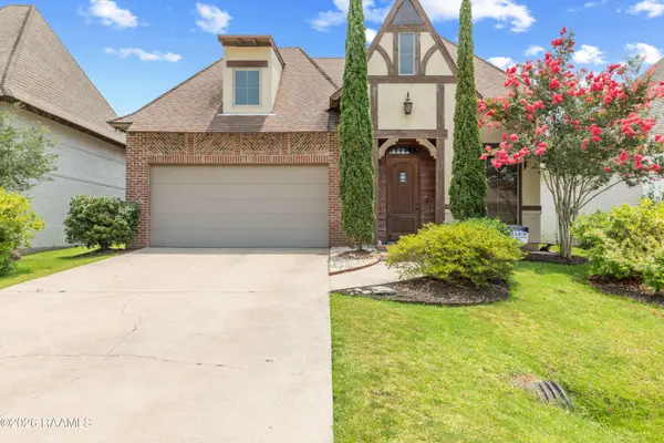 126 Heathwood DR, Broussard, LA 70518