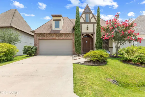 126 Heathwood DR, Broussard, LA 70518
