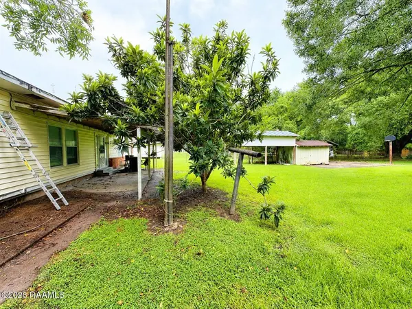 1706 W Port ST, Abbeville, LA 70510