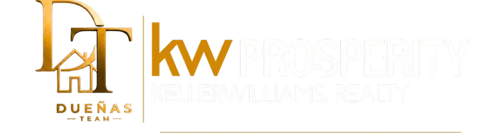 The Duenas Team - Keller Williams Prosperity