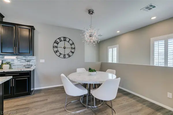 544 Teovani ST #924, Henderson, NV 89052