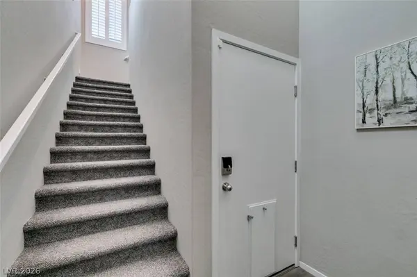 544 Teovani ST #924, Henderson, NV 89052