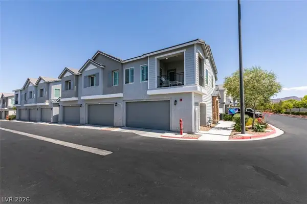 544 Teovani ST #924, Henderson, NV 89052