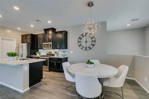 544 Teovani ST #924, Henderson, NV 89052