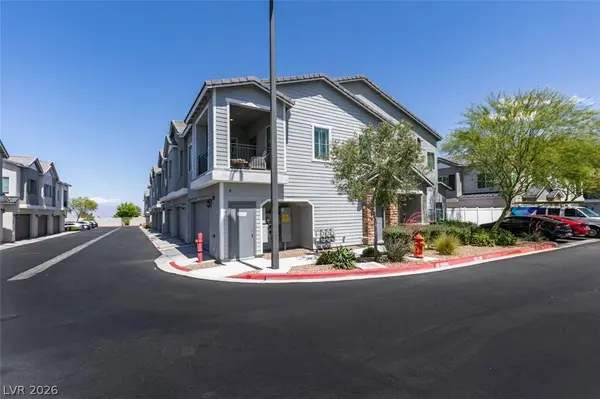 544 Teovani ST #924, Henderson, NV 89052