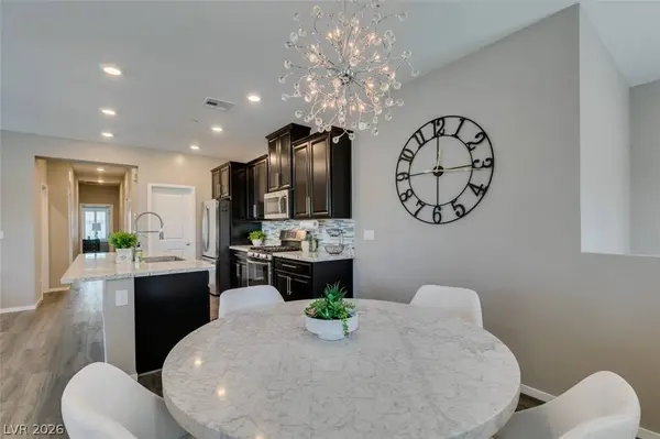 544 Teovani ST #924, Henderson, NV 89052