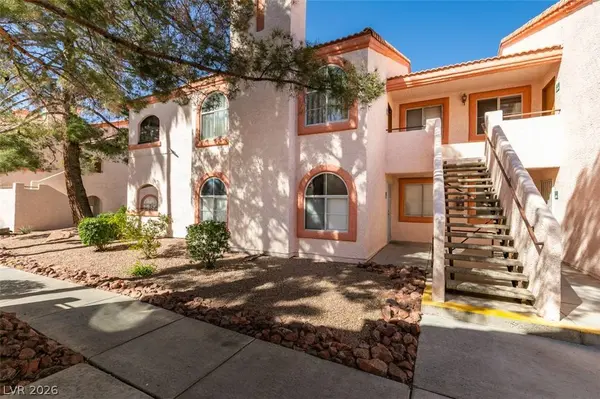 7570 W Flamingo RD #252, Las Vegas, NV 89147