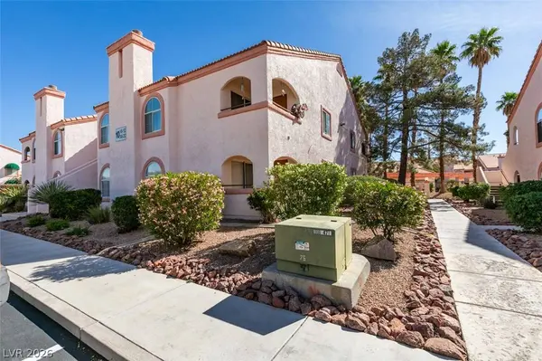 7570 W Flamingo RD #252, Las Vegas, NV 89147