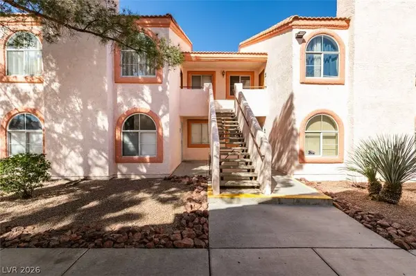 7570 W Flamingo RD #252, Las Vegas, NV 89147