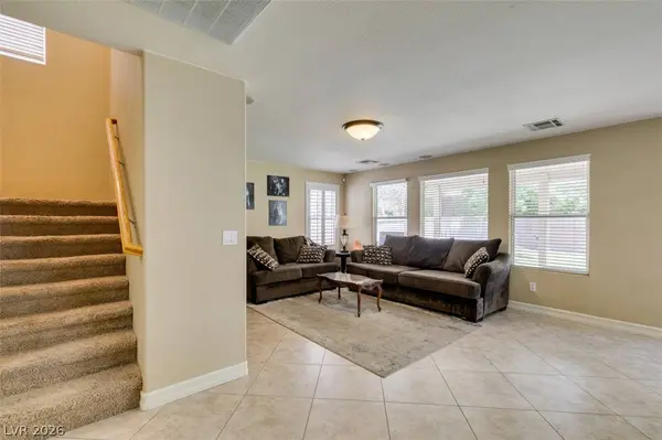 2619 Begonia Valley AVE, Henderson, NV 89074