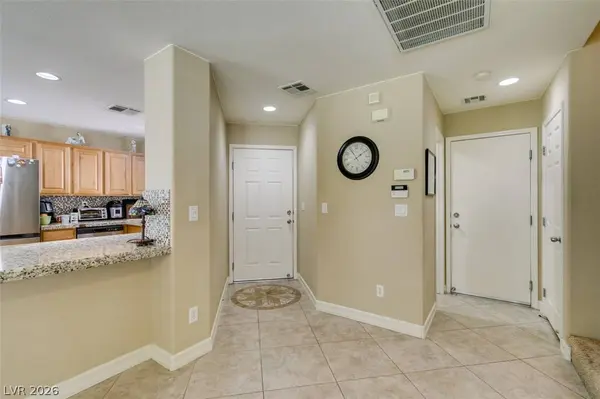 2619 Begonia Valley AVE, Henderson, NV 89074