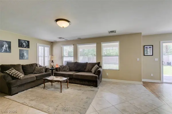 2619 Begonia Valley AVE, Henderson, NV 89074