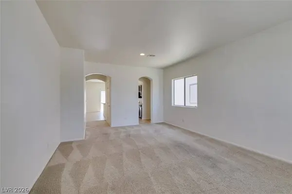 5150 Riverside Run CT, North Las Vegas, NV 89081