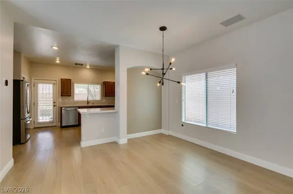 8909 Houston Ridge AVE, Las Vegas, NV 89178