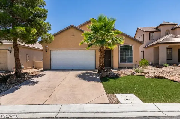 5150 Riverside Run CT, North Las Vegas, NV 89081