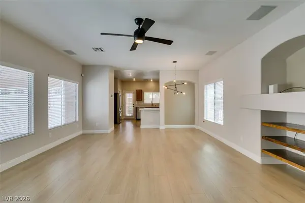 8909 Houston Ridge AVE, Las Vegas, NV 89178