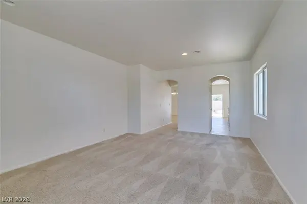 5150 Riverside Run CT, North Las Vegas, NV 89081
