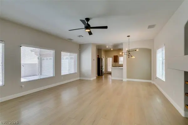 8909 Houston Ridge AVE, Las Vegas, NV 89178