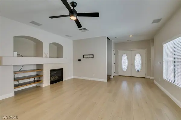8909 Houston Ridge AVE, Las Vegas, NV 89178