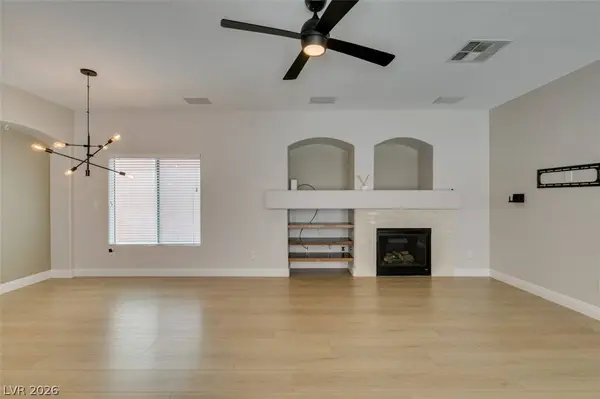 8909 Houston Ridge AVE, Las Vegas, NV 89178