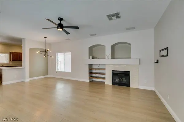 8909 Houston Ridge AVE, Las Vegas, NV 89178