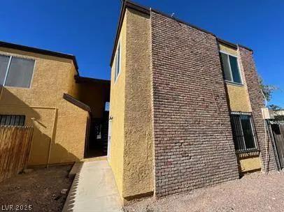 1404 Santa Anita DR #D, Las Vegas, NV 89119