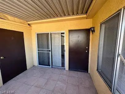 1404 Santa Anita DR #D, Las Vegas, NV 89119