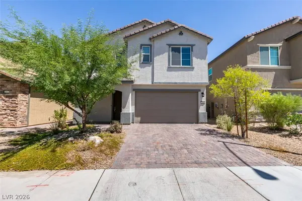 6858 Greensmen AVE, Las Vegas, NV 89156