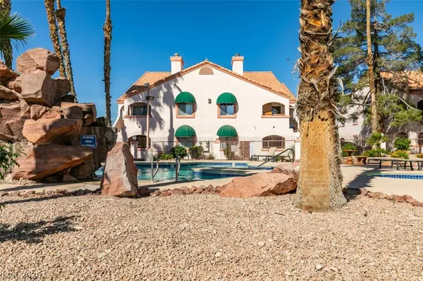 7570 W Flamingo RD #252, Las Vegas, NV 89147
