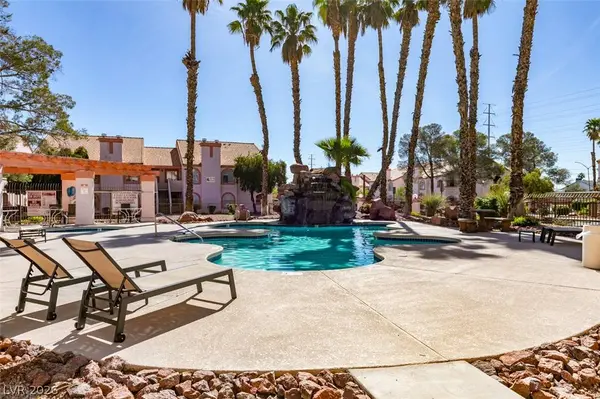 7570 W Flamingo RD #252, Las Vegas, NV 89147