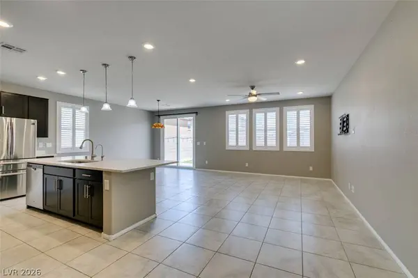 9726 Cluny AVE, Las Vegas, NV 89178