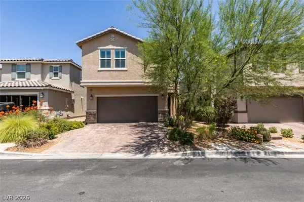 9726 Cluny AVE, Las Vegas, NV 89178