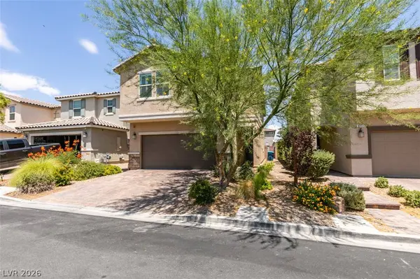 9726 Cluny AVE, Las Vegas, NV 89178