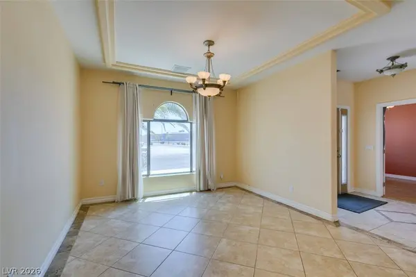 6292 Fisher AVE, Las Vegas, NV 89130