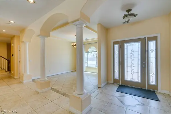 6292 Fisher AVE, Las Vegas, NV 89130
