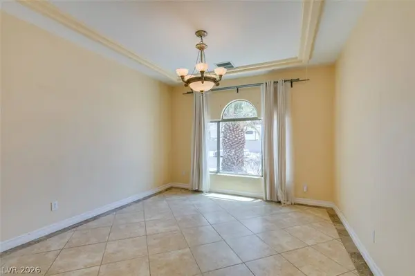 6292 Fisher AVE, Las Vegas, NV 89130