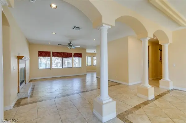6292 Fisher AVE, Las Vegas, NV 89130
