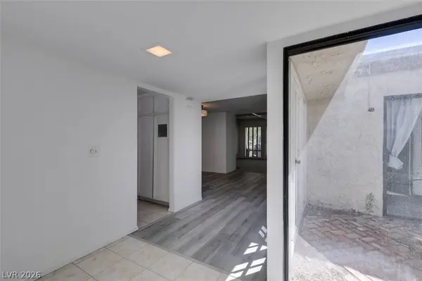 3452 Pino CIR, Las Vegas, NV 89121