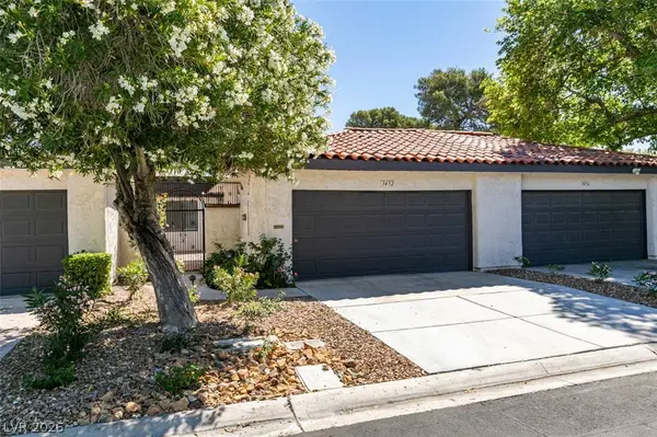3452 Pino CIR, Las Vegas, NV 89121