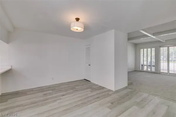3452 Pino CIR, Las Vegas, NV 89121