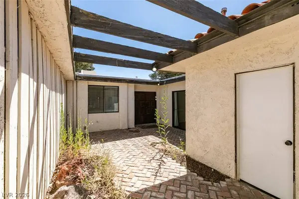 3452 Pino CIR, Las Vegas, NV 89121