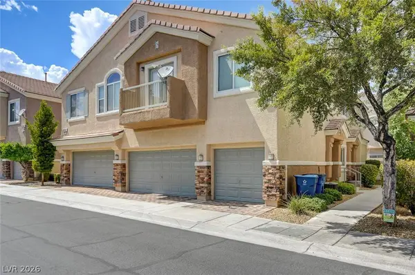 8744 Traveling Breeze AVE #102, Las Vegas, NV 89178