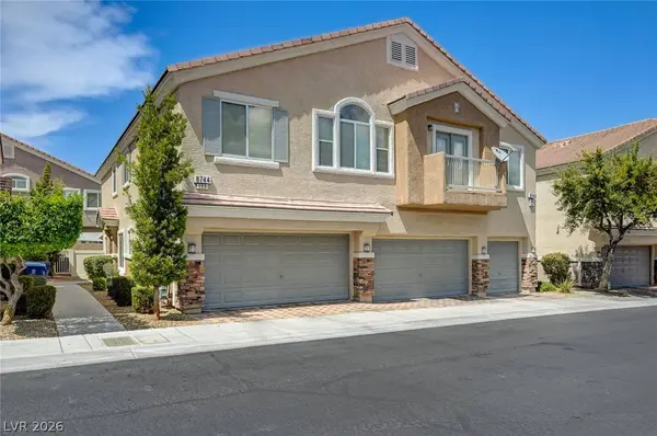 8744 Traveling Breeze AVE #102, Las Vegas, NV 89178