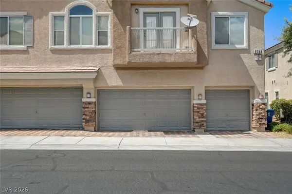 8744 Traveling Breeze AVE #102, Las Vegas, NV 89178